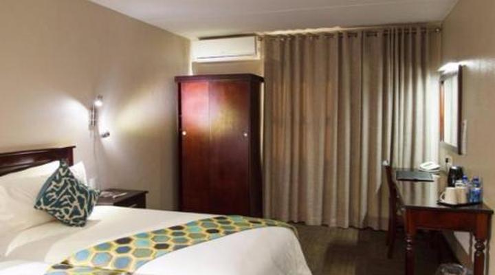 Hotel 247 @ White River