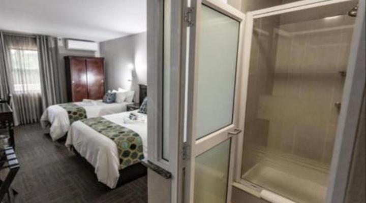 Hotel 247 @ White River