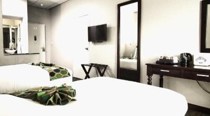 Hotel 247 @ White River