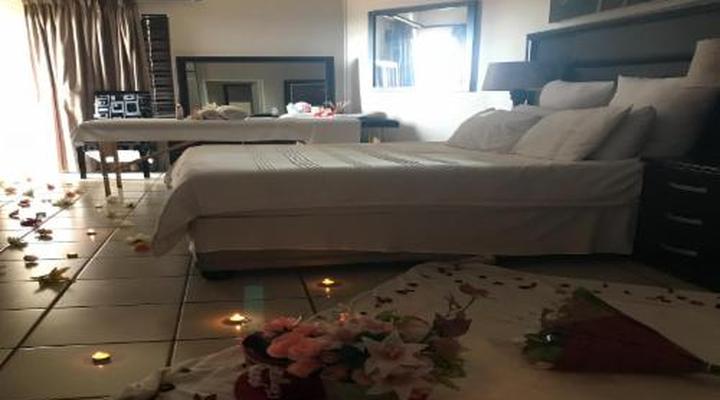 Fairview Guest House