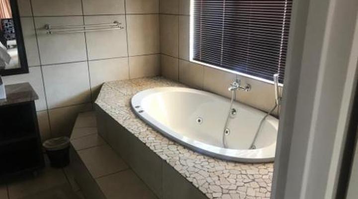 Fairview Guest House