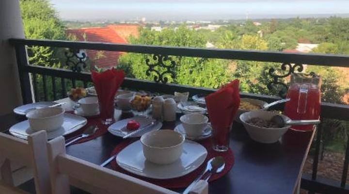 Fairview Guest House