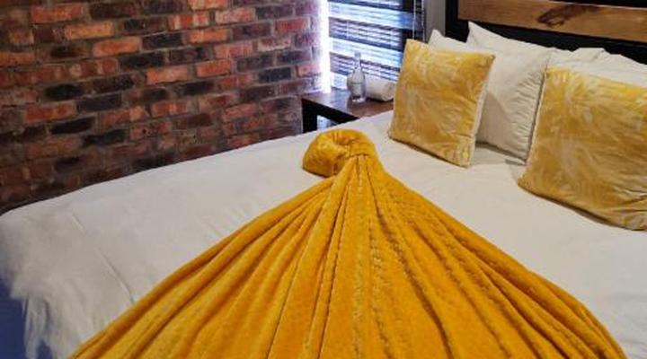 Fairview Guest House