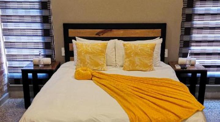 Fairview Guest House