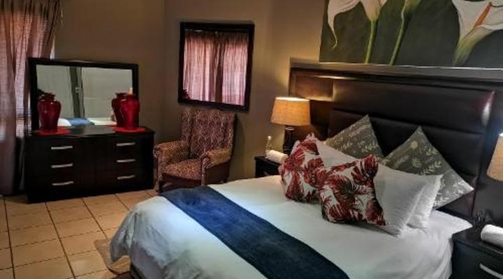 Fairview Guest House