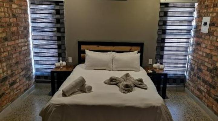 Fairview Guest House