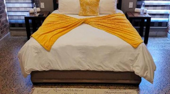 Fairview Guest House