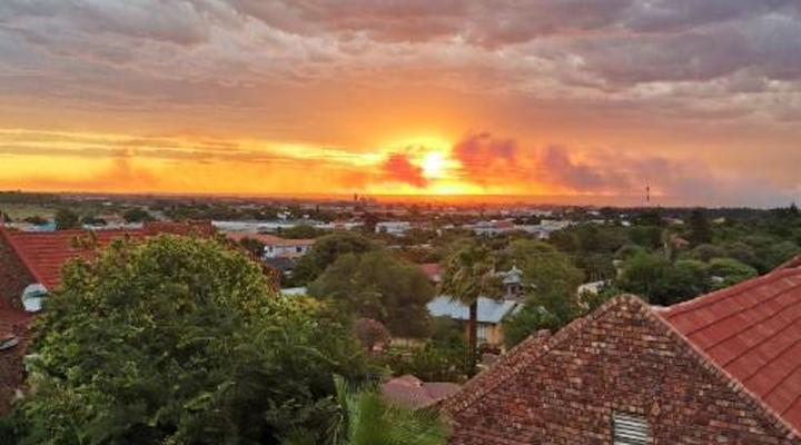 Fairview Guest House