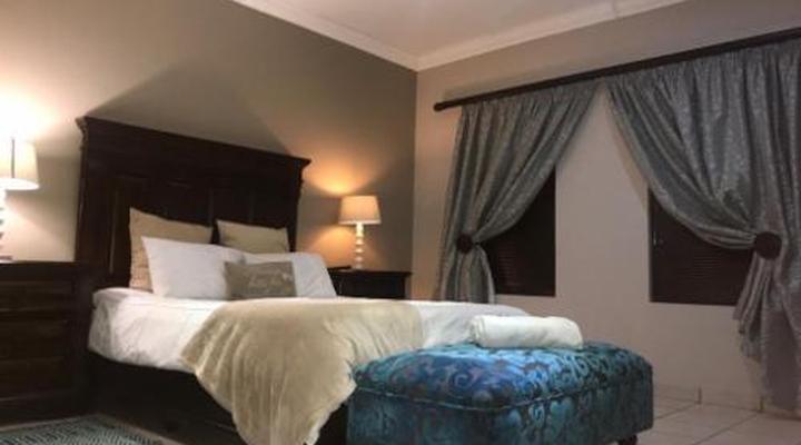 Fairview Guest House