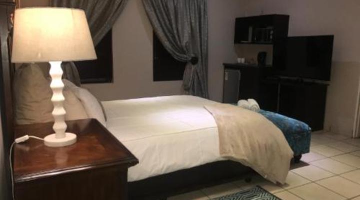 Fairview Guest House