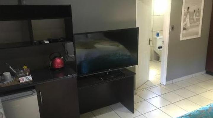 Fairview Guest House