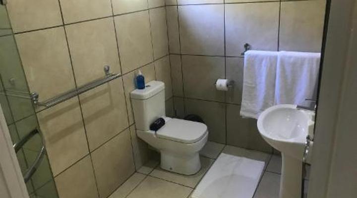 Fairview Guest House