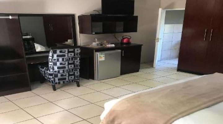 Fairview Guest House