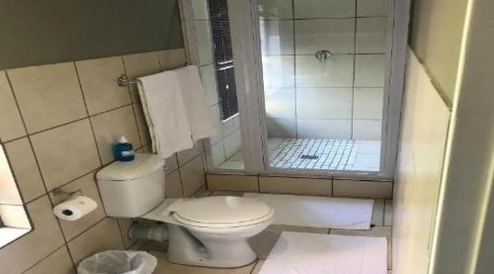 Fairview Guest House