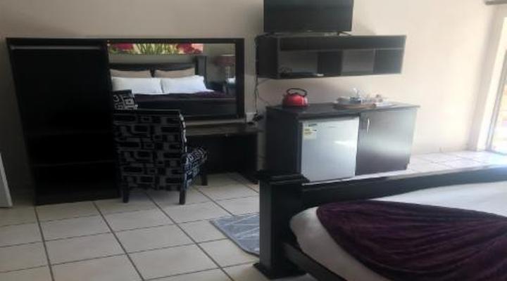 Fairview Guest House