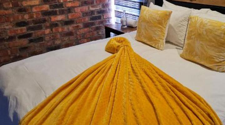 Fairview Guest House