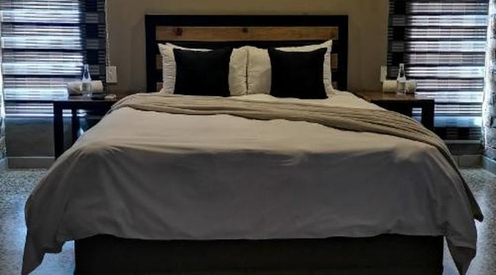 Fairview Guest House