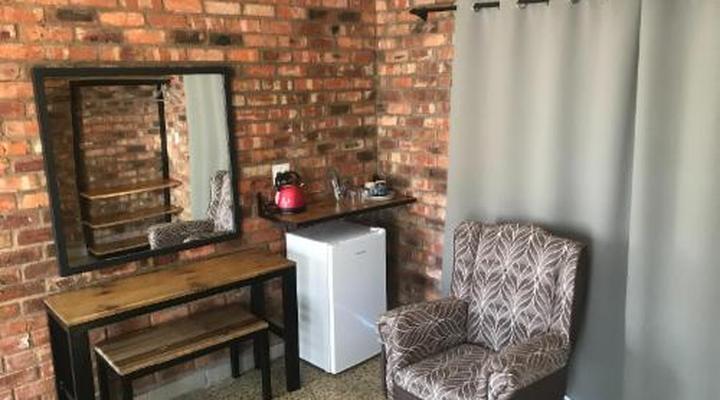 Fairview Guest House