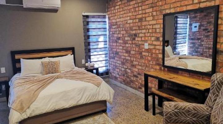 Fairview Guest House