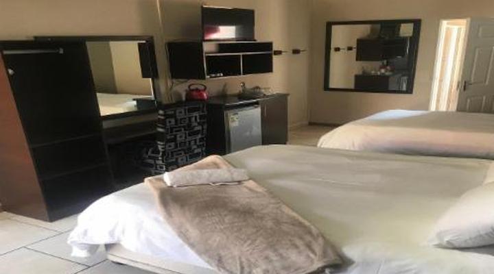 Fairview Guest House