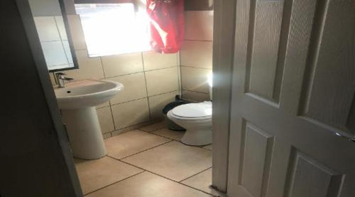 Fairview Guest House