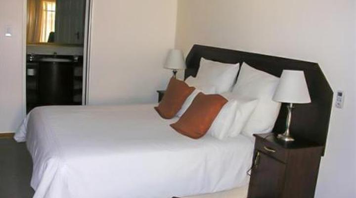 Lion's Rest Guest House