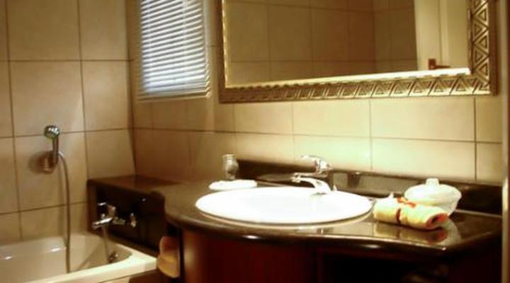 Lion's Rest Guest House