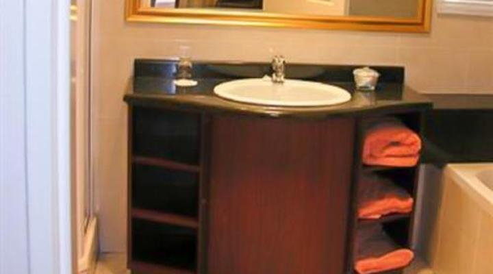 Lion's Rest Guest House