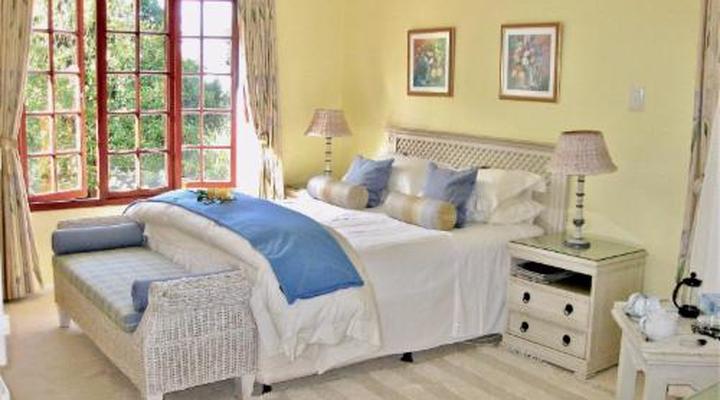 Malvern Manor Country Guesthouse