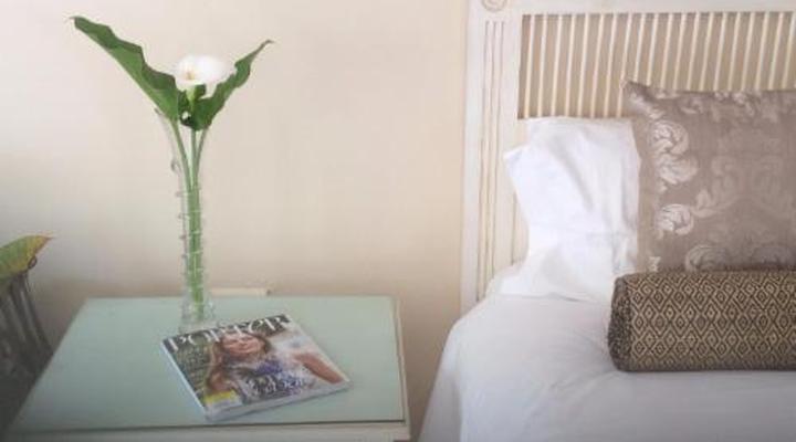 Malvern Manor Country Guesthouse