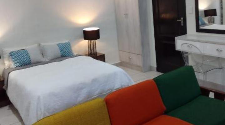 Fairlands Luxury Apartments