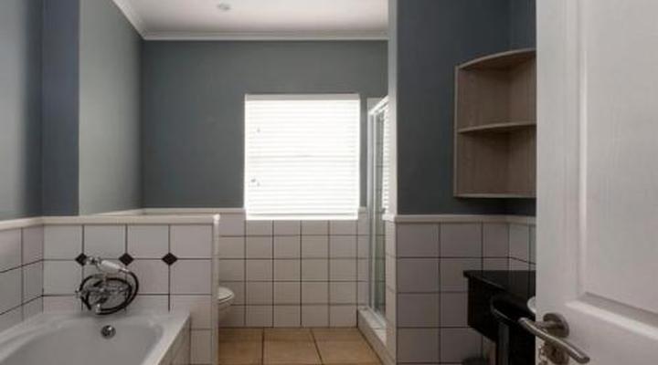 Lodge 70 Pinnacle Point