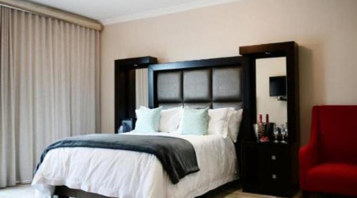 RNB Boutique Guesthouse