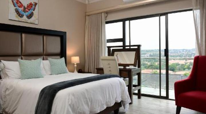 RNB Boutique Guesthouse