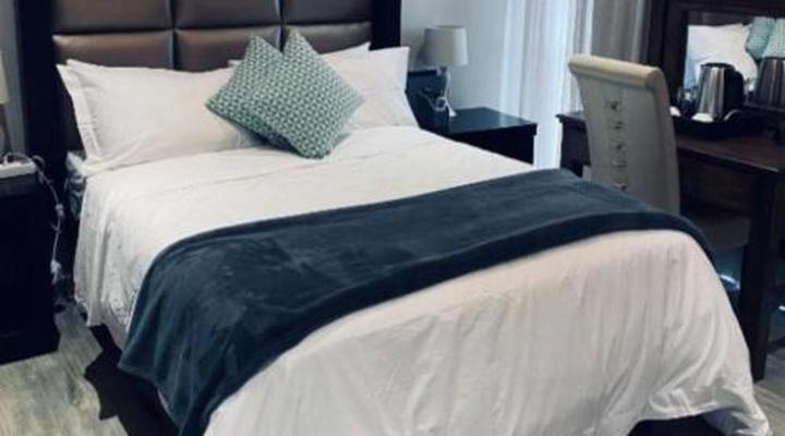 RNB Boutique Guesthouse