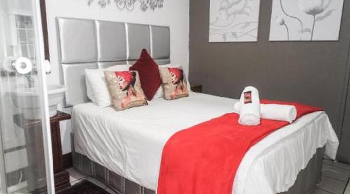 Snooze-A-Lot Guest House