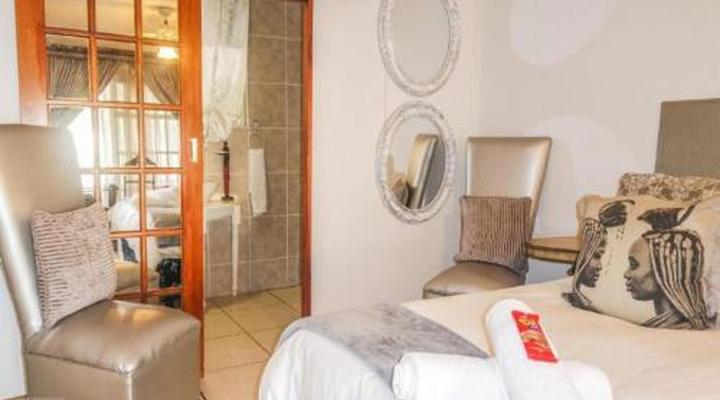 Snooze-A-Lot Guest House