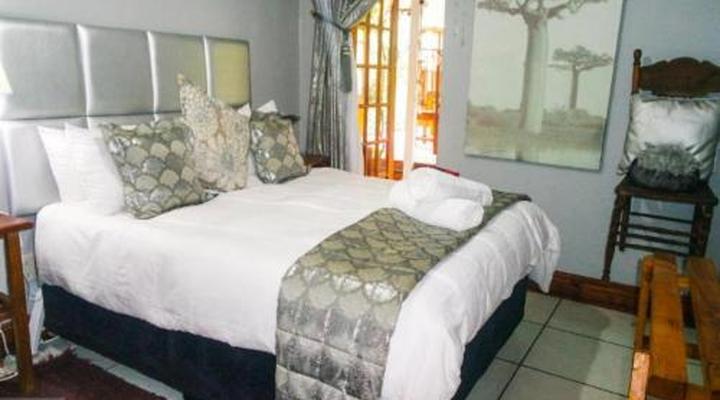 Snooze-A-Lot Guest House