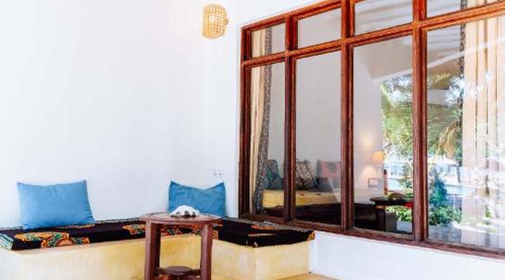 Spice Island Hotel & Resort