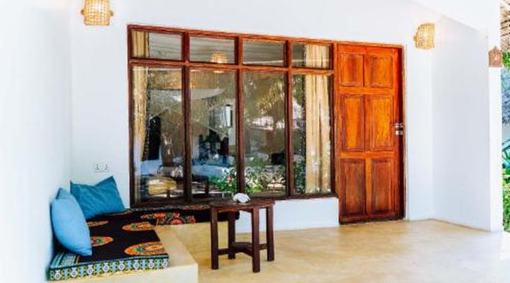 Spice Island Hotel & Resort