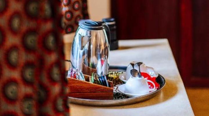 Spice Island Hotel & Resort