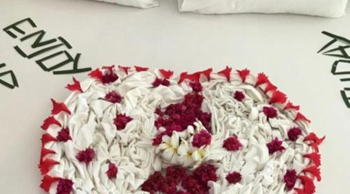 Spice Island Hotel & Resort