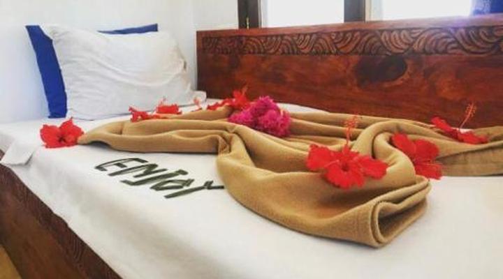 Spice Island Hotel & Resort