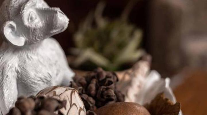 Umkumbe Bush Lodge Luxury Tented Camp