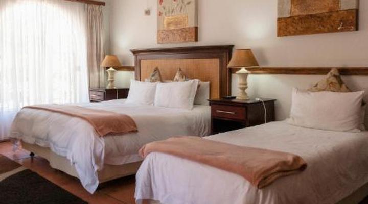 Park Living Guesthouse