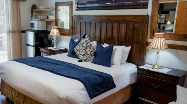 Park Living Guesthouse