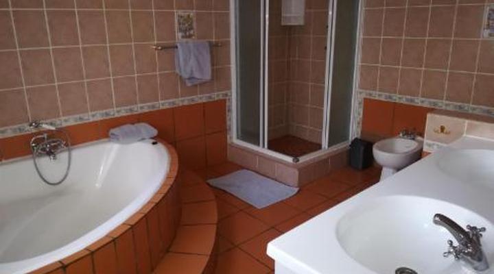 Park Living Guesthouse