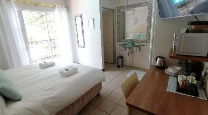 Park Living Guesthouse