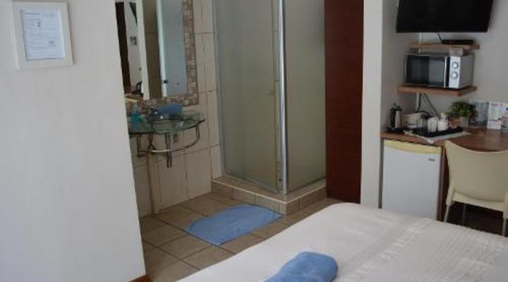 Park Living Guesthouse