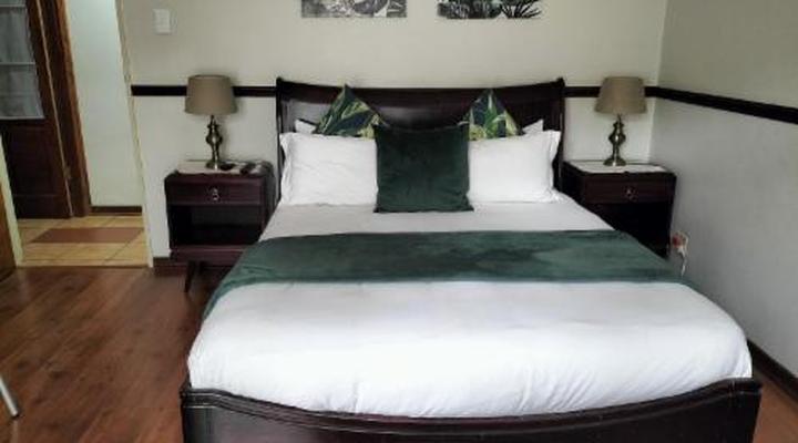 Park Living Guesthouse